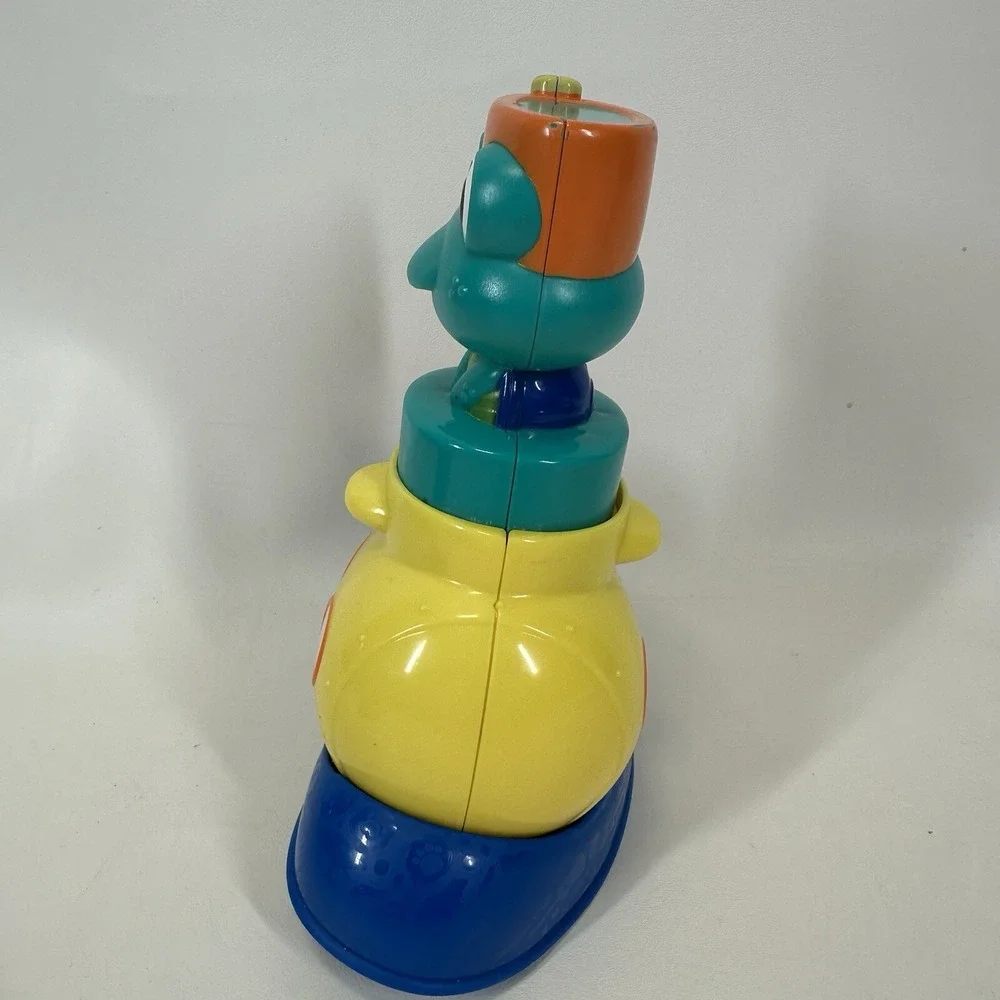 Baby Einstein baby einstein